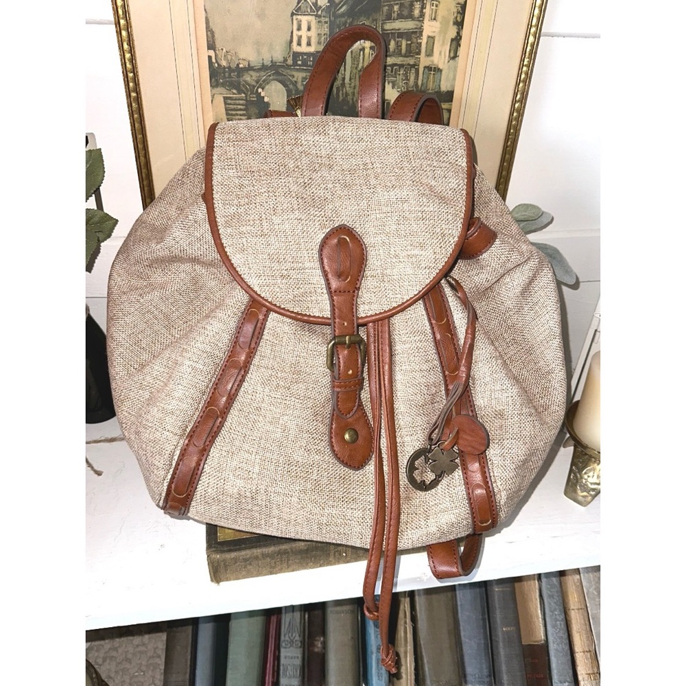 Lucky Brand Kendall backpack